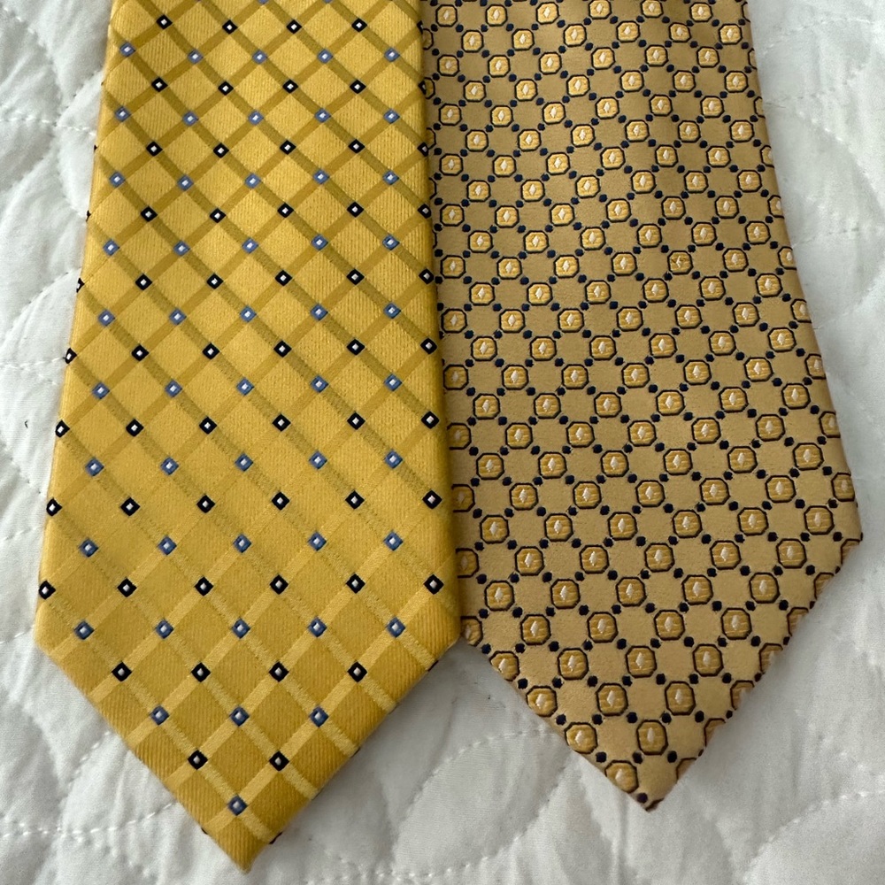 Ties